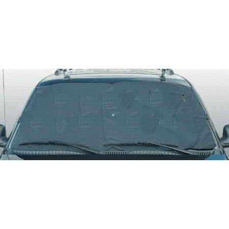 Bare Ground Windshield Protectant Cover PI-1549